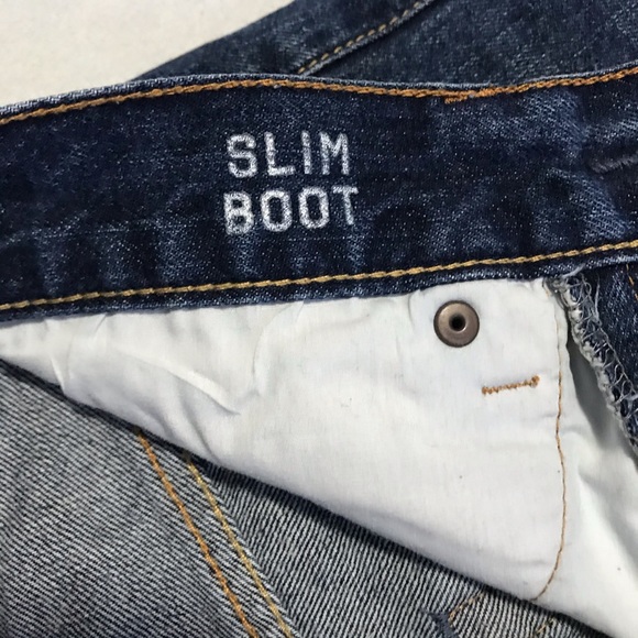 AEROPOSTALE JEANS - Picture 6 of 8